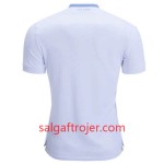 Lazio Fodboldtrøjer Udebanesæt 2018/19 Kort ærmer